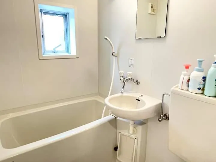 アパートホテル Shinjuku Center-4Mins To Room 10Min To Kabukicho-新宿商圈loftoom 002 東京都 日本