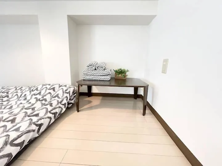 Shinjuku Center-4Mins To Room 10Min To Kabukicho-新宿商圈loftoom 002 東京都 アパートホテル