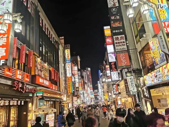 アパートホテル Shinjuku Center-4Mins To Room 10Min To Kabukicho-新宿商圈loftoom 002 東京都