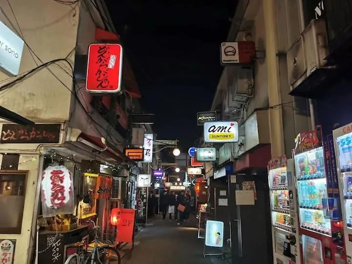 Apart-hotel Shinjuku Center-4Mins To Room 10Min To Kabukicho-新宿商圈loftoom 002 Tóquio Japão