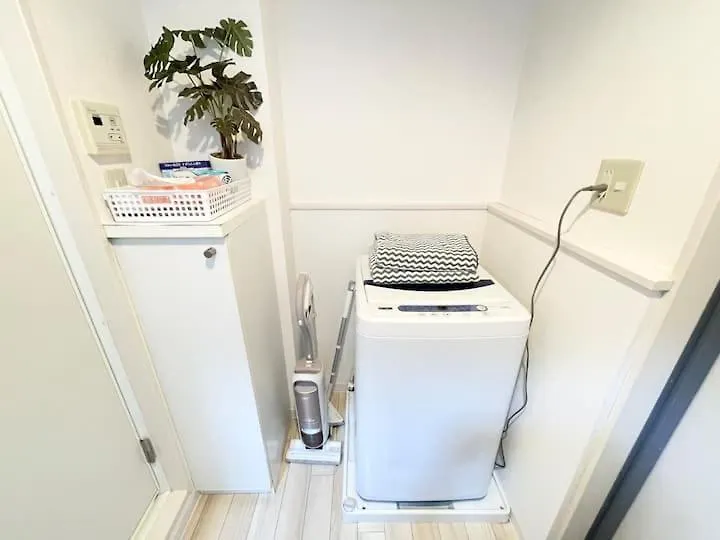 Shinjuku Center-4Mins To Room 10Min To Kabukicho-新宿商圈loftoom 002 Tóquio 0*,